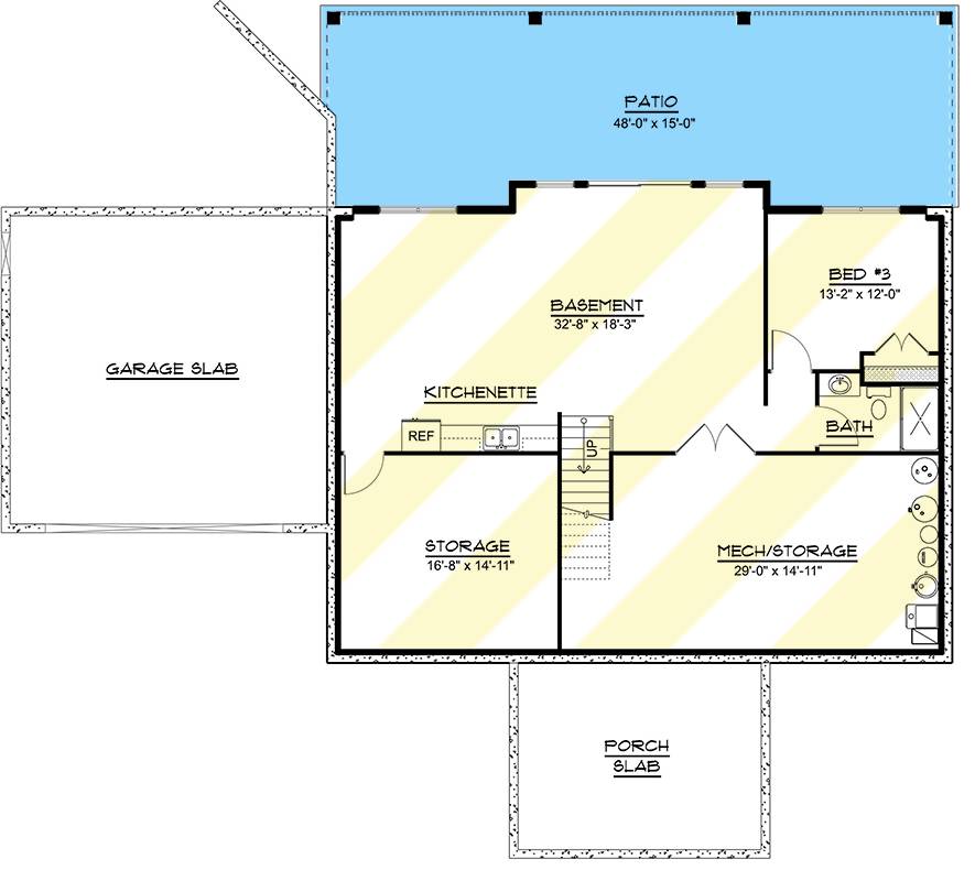 Loz Builders Flint Rock 019 - Lake Of The Ozarks Home Builders
