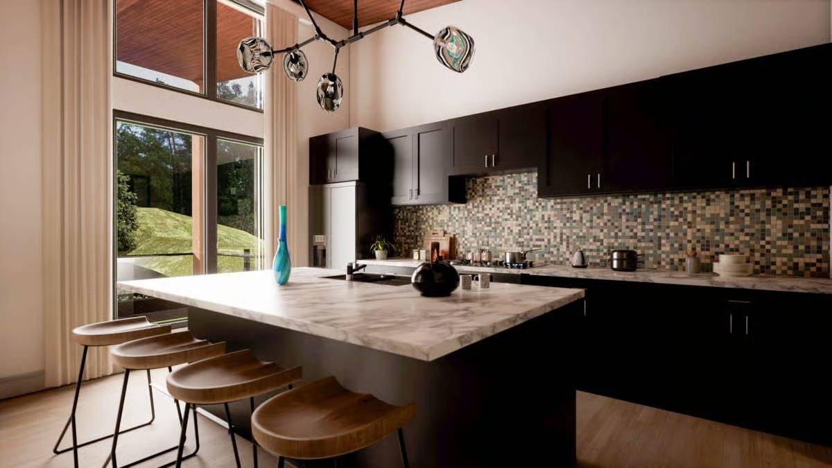 Loz Builders Flint Rock 006 - Lake Of The Ozarks Home Builders