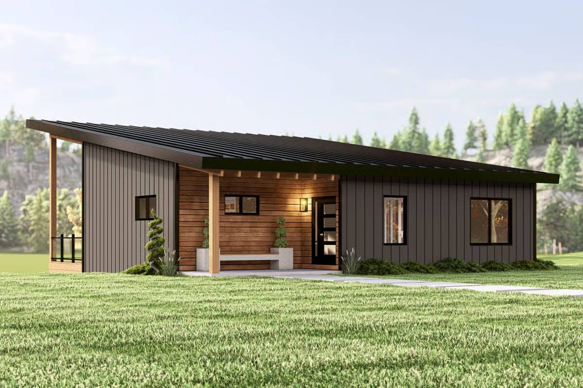 Loz Builders Coyote 005 - Lake Of The Ozarks Home Builders