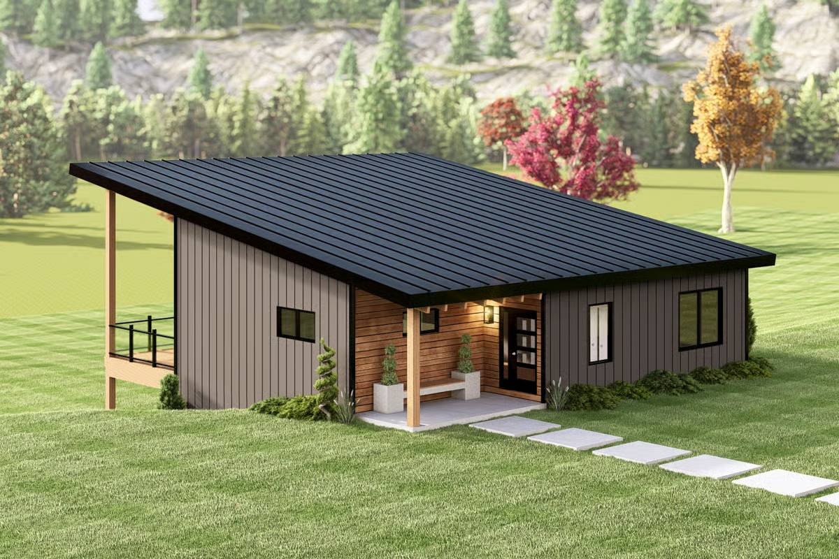 Loz Builders Coyote 006 - Lake Of The Ozarks Home Builders