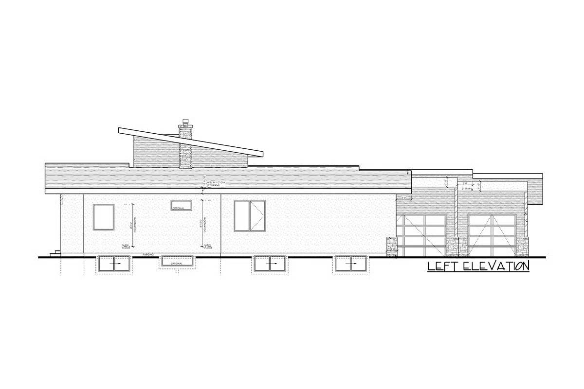 Loz Builders The Healer 016 - Lake Of The Ozarks Home Builders