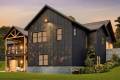 Loz Builders Homestead Lodge 010