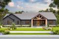 Loz Builders Homestead Lodge 001